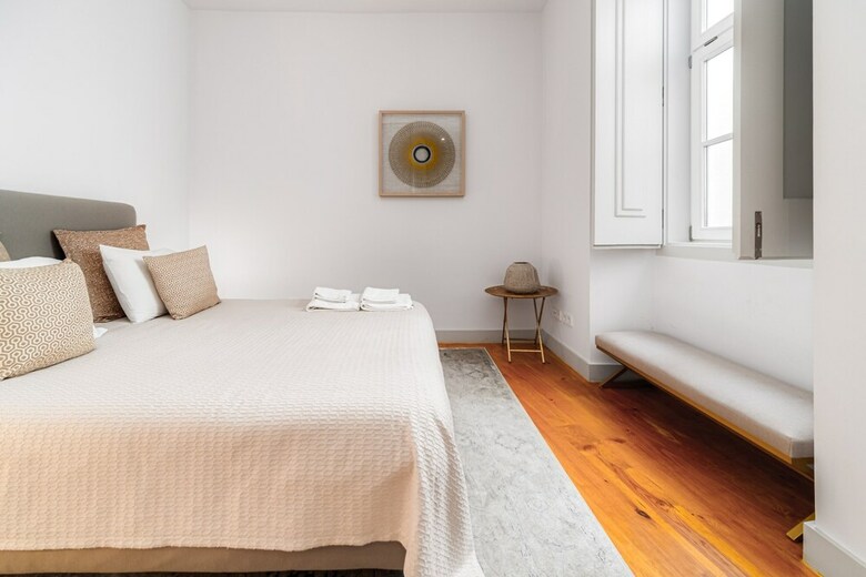 Apartamentos Nomads Padaria Collection