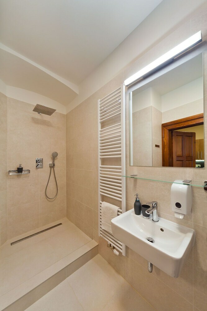 Apartamentos Residence U Vejvod?