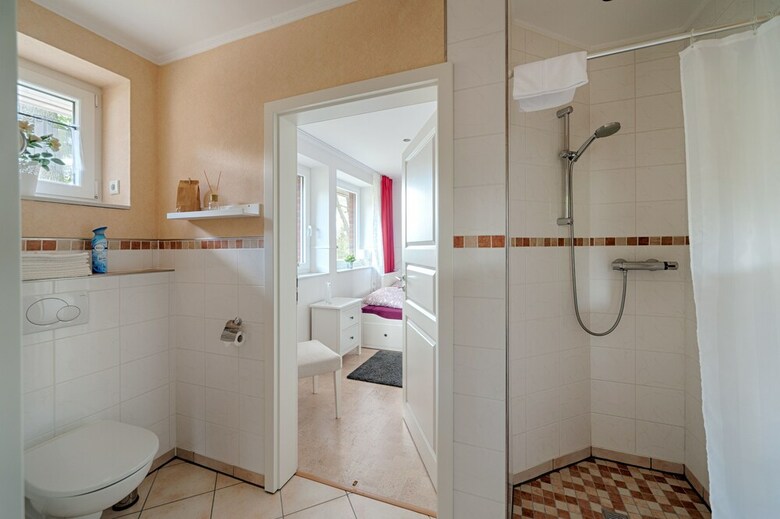 Ferienhaus Dibbersen Wittenh�gen