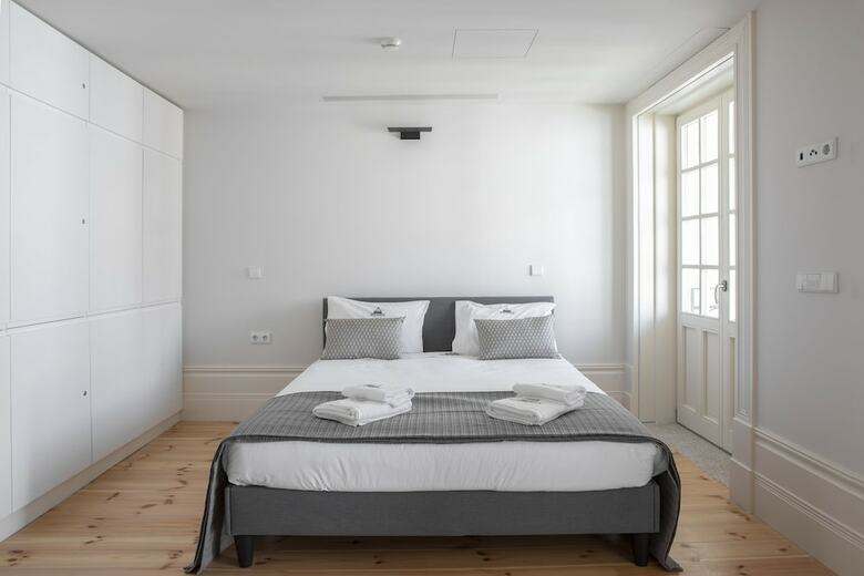 Apartamentos Sete Domus