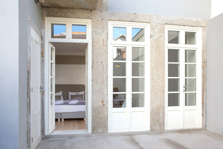 Apartamentos Sete Domus