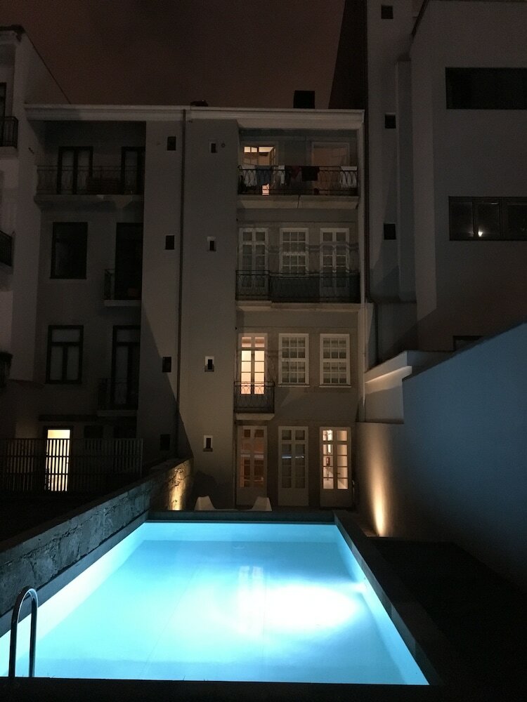 Apartamentos Sete Domus