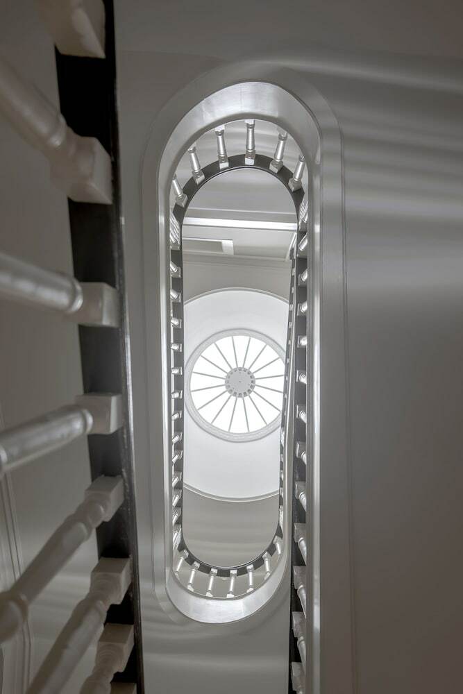 Apartamentos Sete Domus