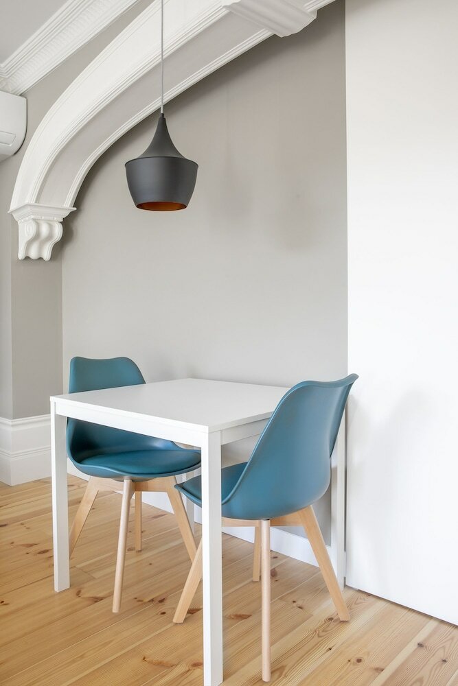 Apartamentos Sete Domus