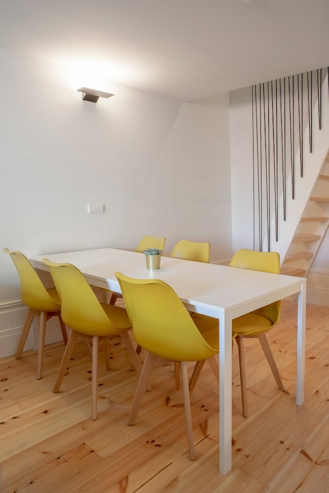 Apartamentos Sete Domus