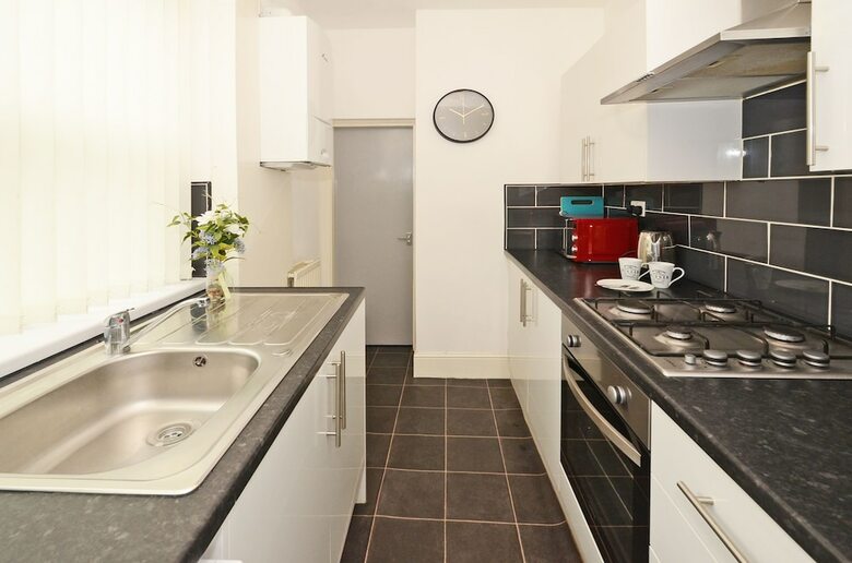 Townhouse @ Boothen Rd - Stoke