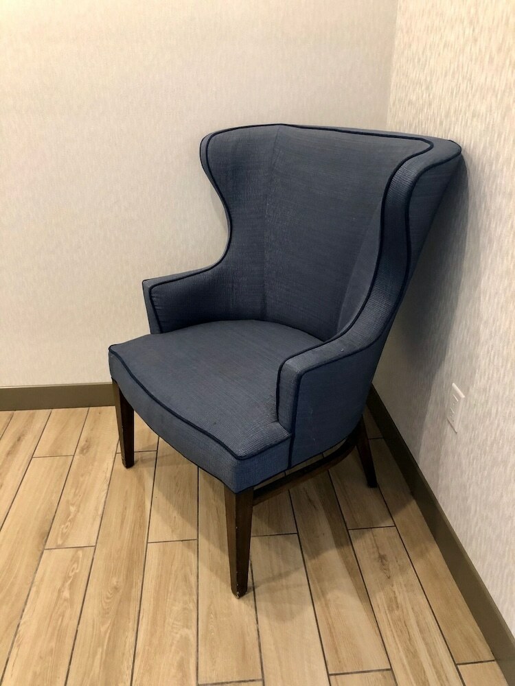 Hotel Hampton Inn Patterson