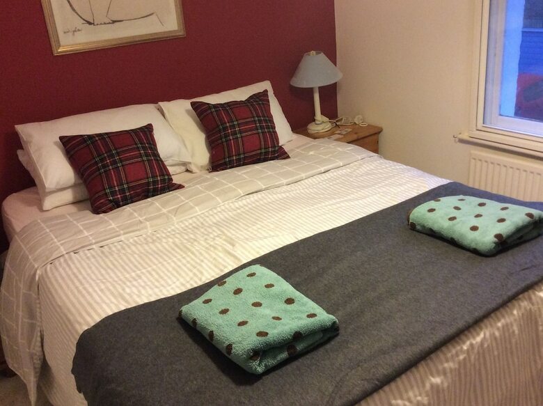 The Old Bookbinders Retreat