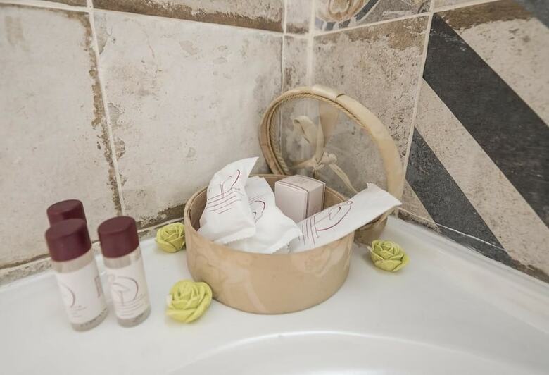 Hotel Il Cortiletto E La Casetta