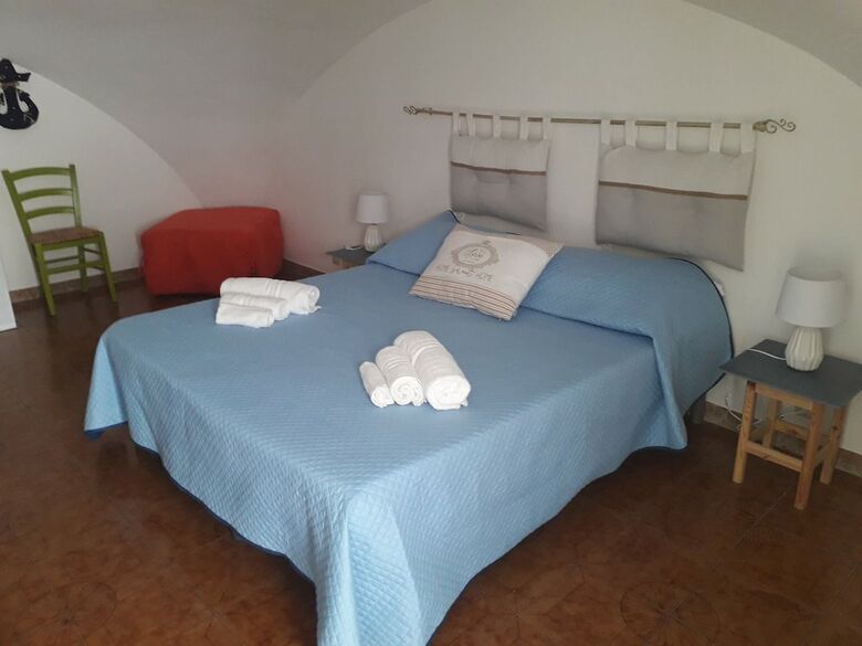 Hotel Il Cortiletto E La Casetta
