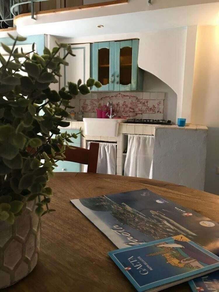 Hotel Il Cortiletto E La Casetta