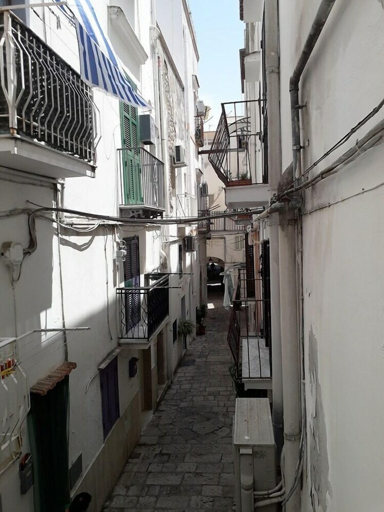 Hotel Il Cortiletto E La Casetta