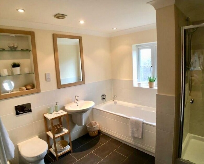 Spacious House In Jericho Oxford