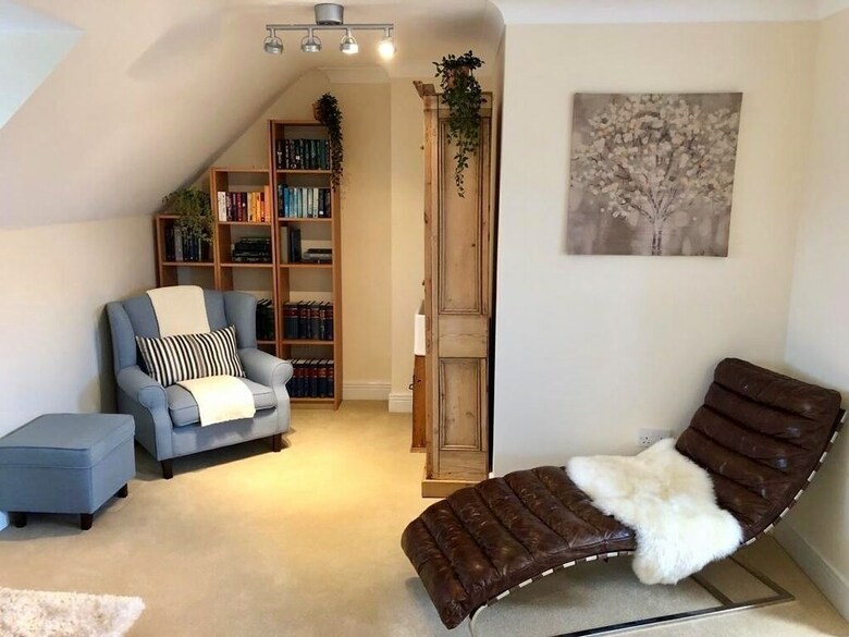 Spacious House In Jericho Oxford