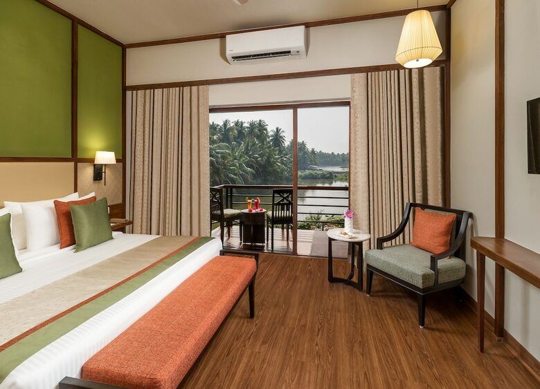 Apartamento Rvr Sarovar Portico Dindi