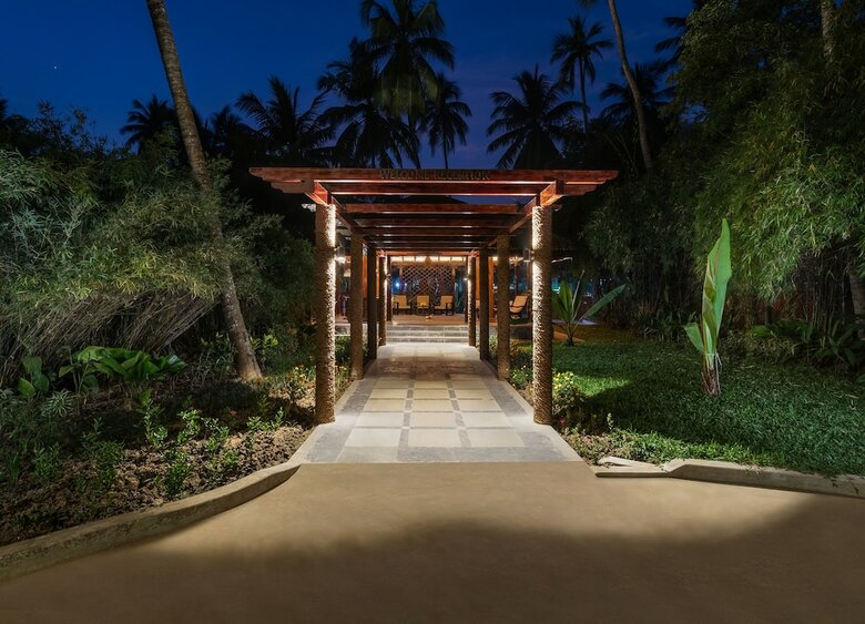 Apartamento Rvr Sarovar Portico Dindi
