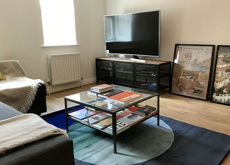 The St Clements Townhouse Bijou Central