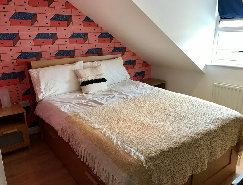 The St Clements Townhouse Bijou Central