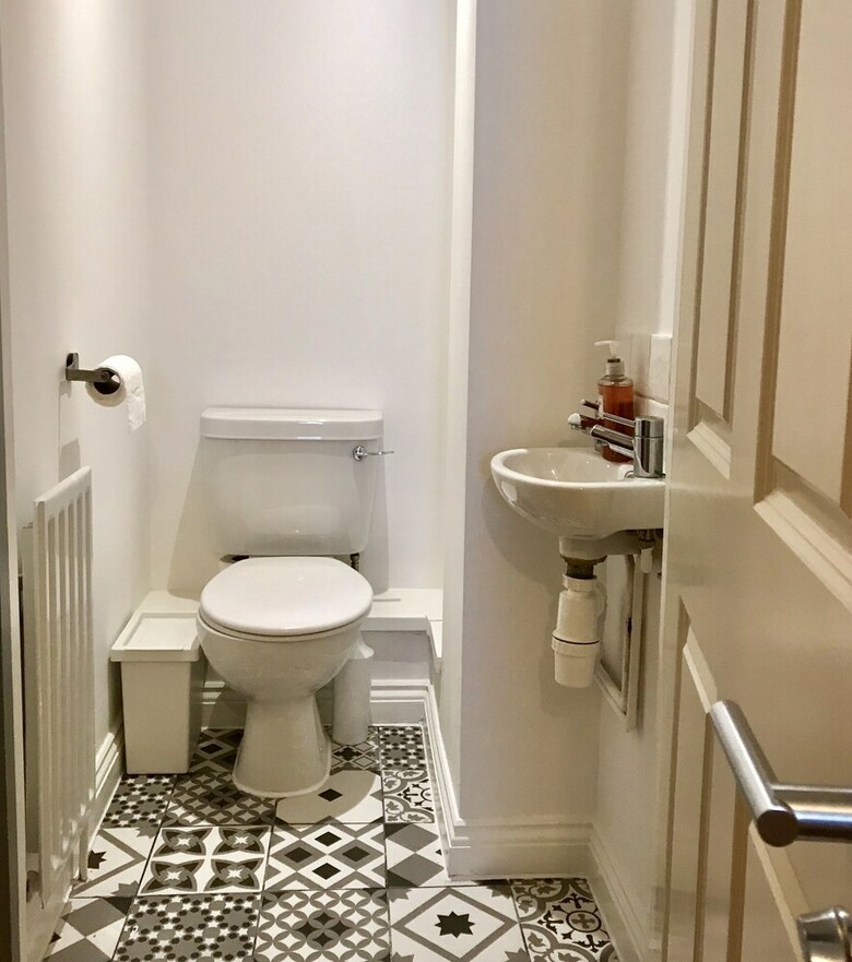 The St Clements Townhouse Bijou Central