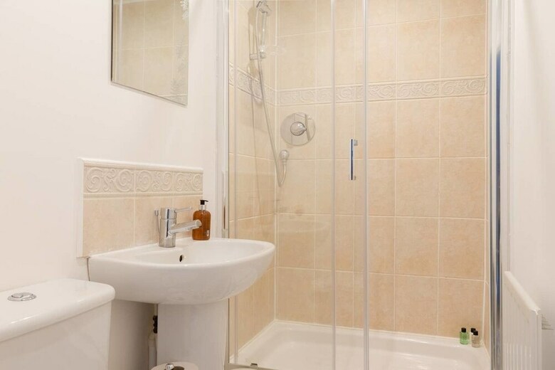 The St Clements Townhouse Bijou Central