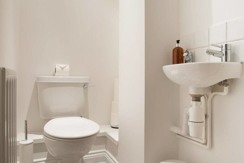 The St Clements Townhouse Bijou Central
