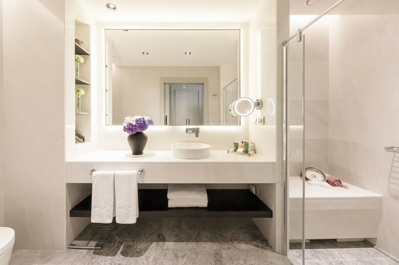 Cvk Taksim Hotel Istanbul