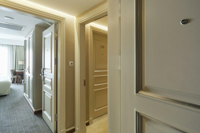 Cvk Taksim Hotel Istanbul