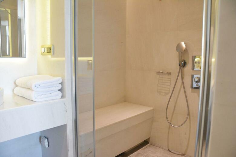 Cvk Taksim Hotel Istanbul