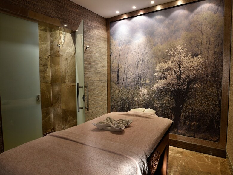 Cvk Taksim Hotel Istanbul