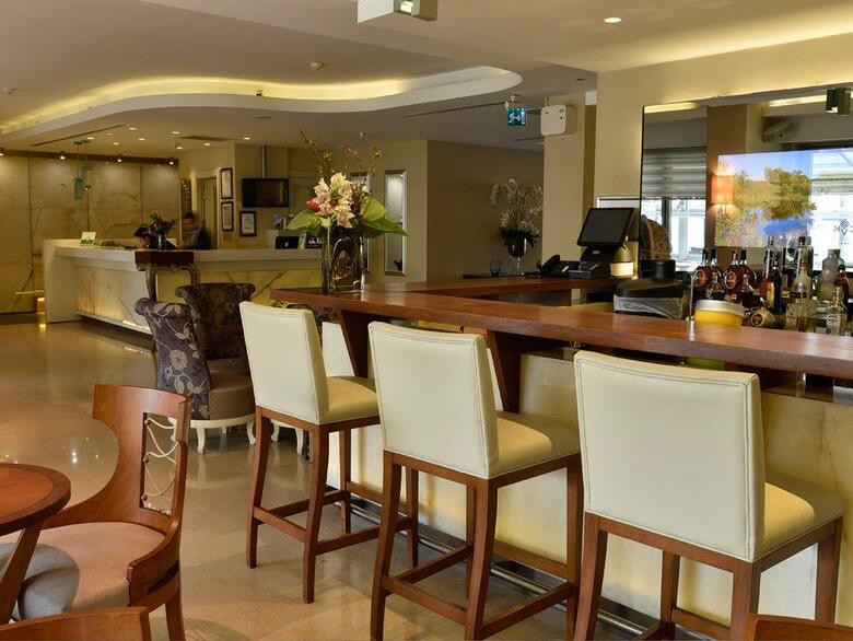 Cvk Taksim Hotel Istanbul