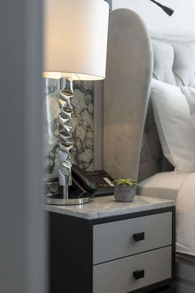 Cvk Taksim Hotel Istanbul