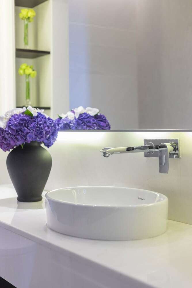 Cvk Taksim Hotel Istanbul
