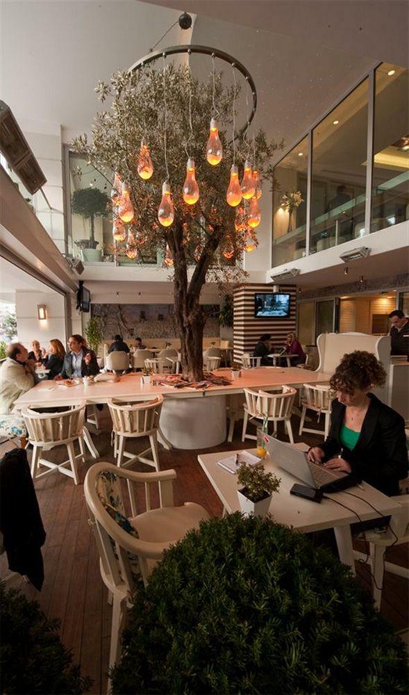 Cvk Taksim Hotel Istanbul
