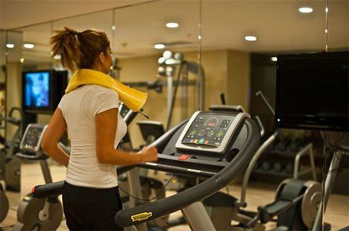 Cvk Taksim Hotel Istanbul