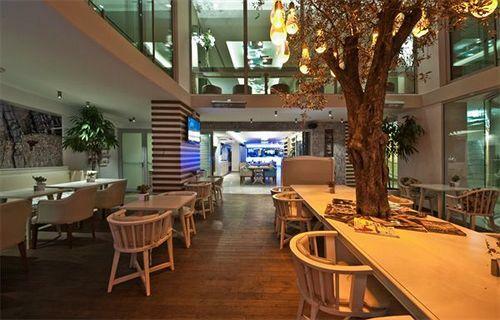 Cvk Taksim Hotel Istanbul