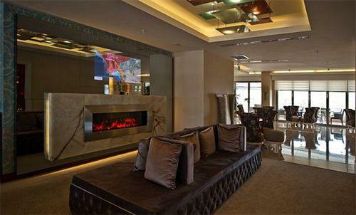 Cvk Taksim Hotel Istanbul
