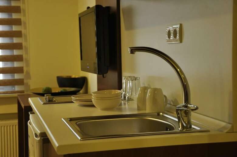 Hotel Wide Suites Taksim