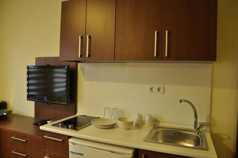Hotel Wide Suites Taksim