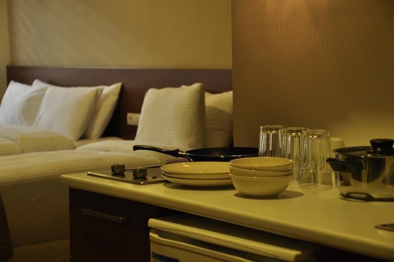 Hotel Wide Suites Taksim