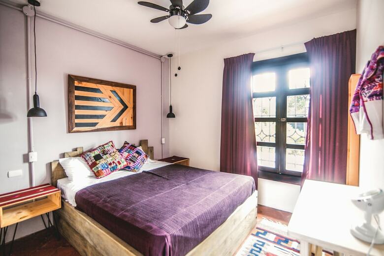 Hostal Selina Shared Antigua