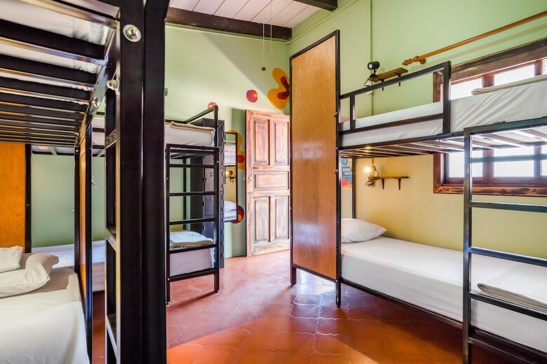 Hostal Selina Shared Antigua