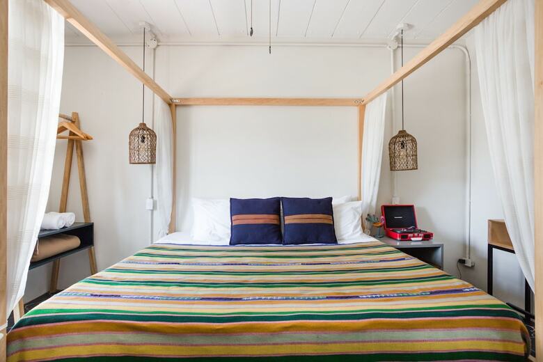 Hostal Selina Shared Antigua