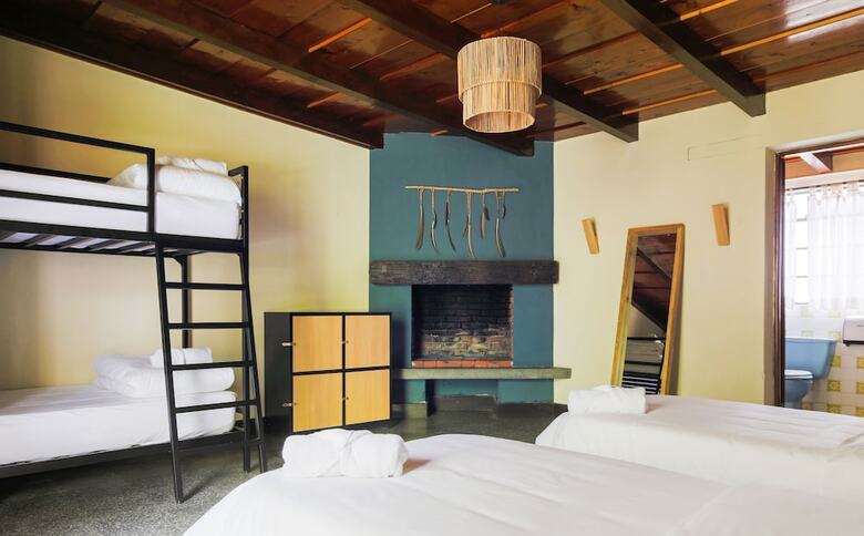 Hostal Selina Shared Antigua