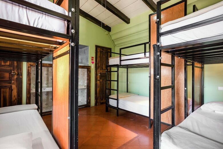 Hostal Selina Shared Antigua