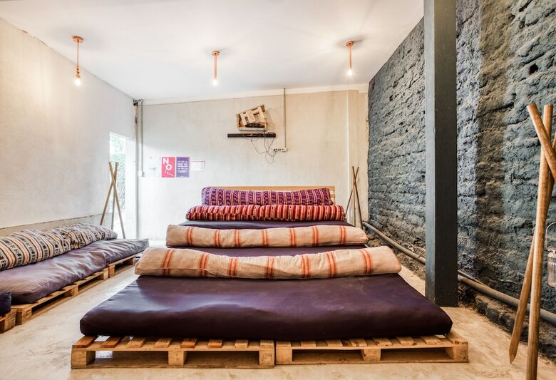 Hostal Selina Shared Antigua