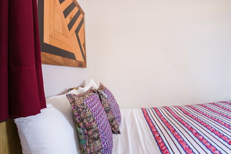 Hostal Selina Shared Antigua