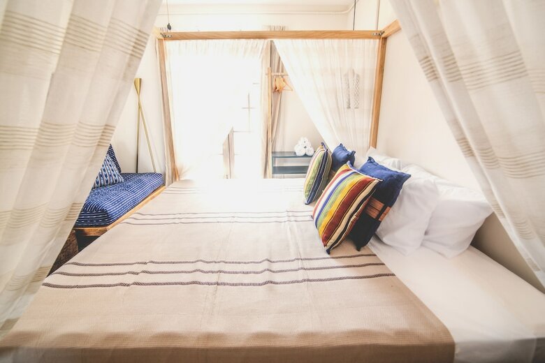 Hostal Selina Shared Antigua