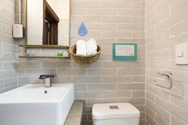 Hostal Selina Shared Antigua