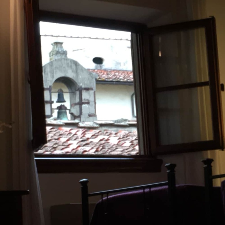 Hotel Residenza D'epoca San Jacopo