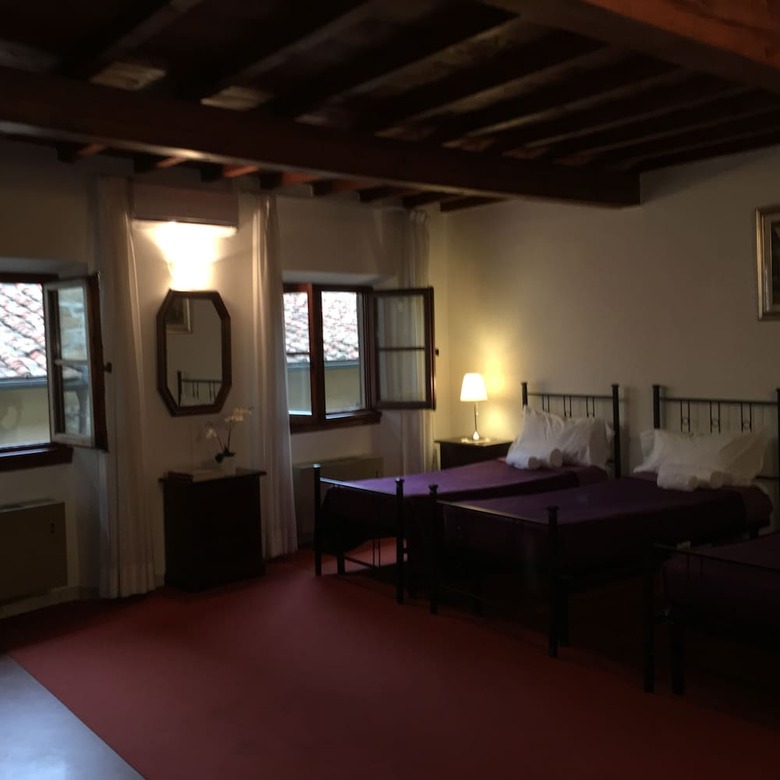 Hotel Residenza D'epoca San Jacopo